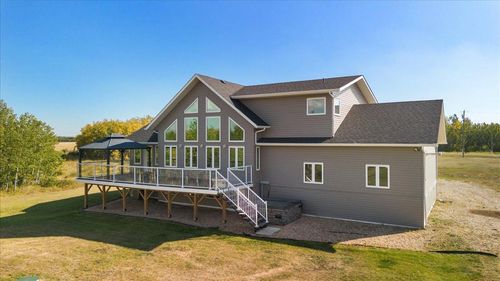 2 731014 52 Range Road, Rural Grande Prairie No. 1, County of, AB, T8X4N5 | Card Image