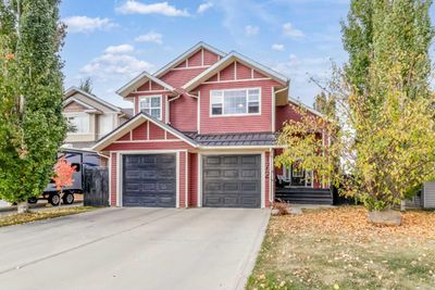 172 Iverson Close, House detached with 5 bedrooms, 3 bathrooms and 2 parking in Red Deer AB | Image 1