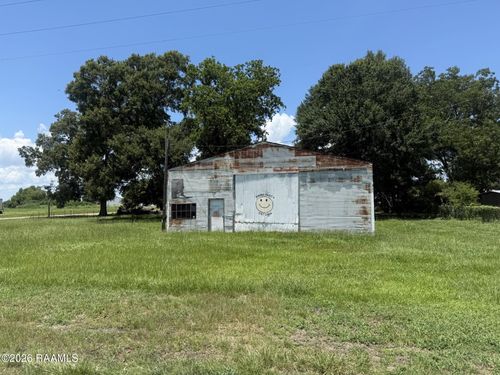 205 South Street, Mamou, LA, 70554 | Card Image