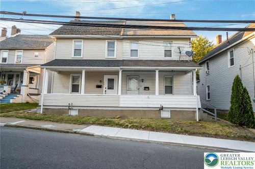 407 Pennsylvania Ave, Bangor, PA, 18013 | Card Image