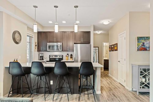 204-10 Mahogany Mews Se, Calgary, AB, T3M2R1 | Card Image