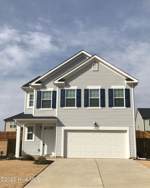 918 Williford Run Dr, Grovetown, GA, 30813-0227 | Card Image