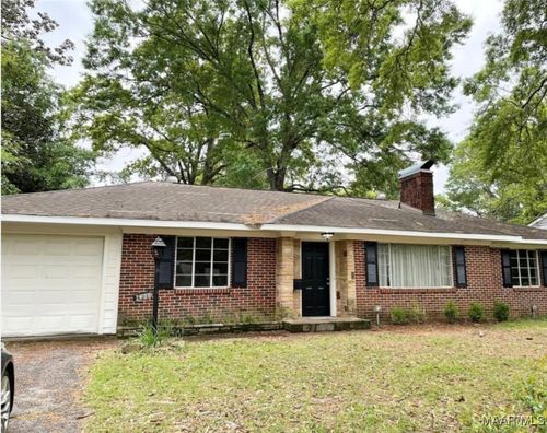 2738 Biltmore Ave, Montgomery, AL, 36109-2020 | Card Image