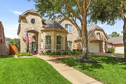 21407 Winding Path Way, Richmond, TX, 77406-3605 | Card Image