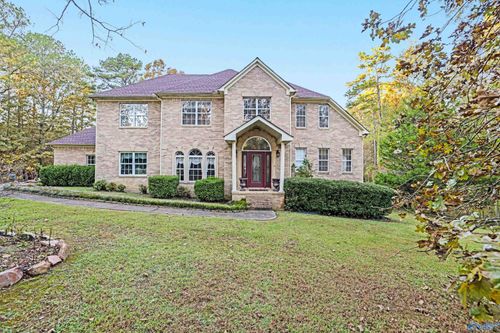 245 Turkey Town Rd, Gadsden, AL, 35901-7379 | Card Image