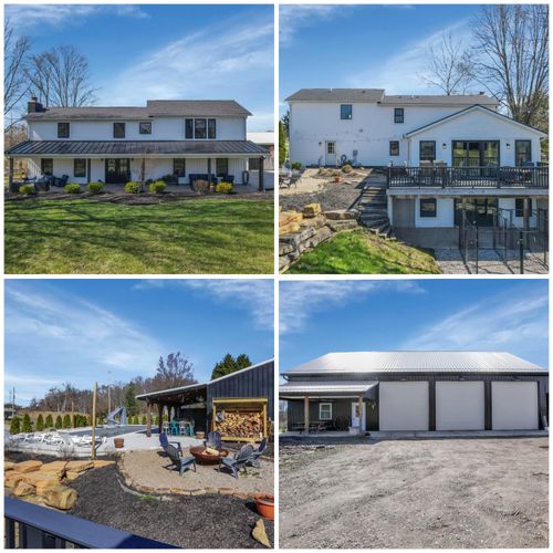 4310 Lancaster Rd, Granville, OH, 43023-9509 | Card Image