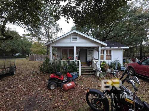 801 Moog Ave, Bay Minette, AL, 36507-3541 | Card Image