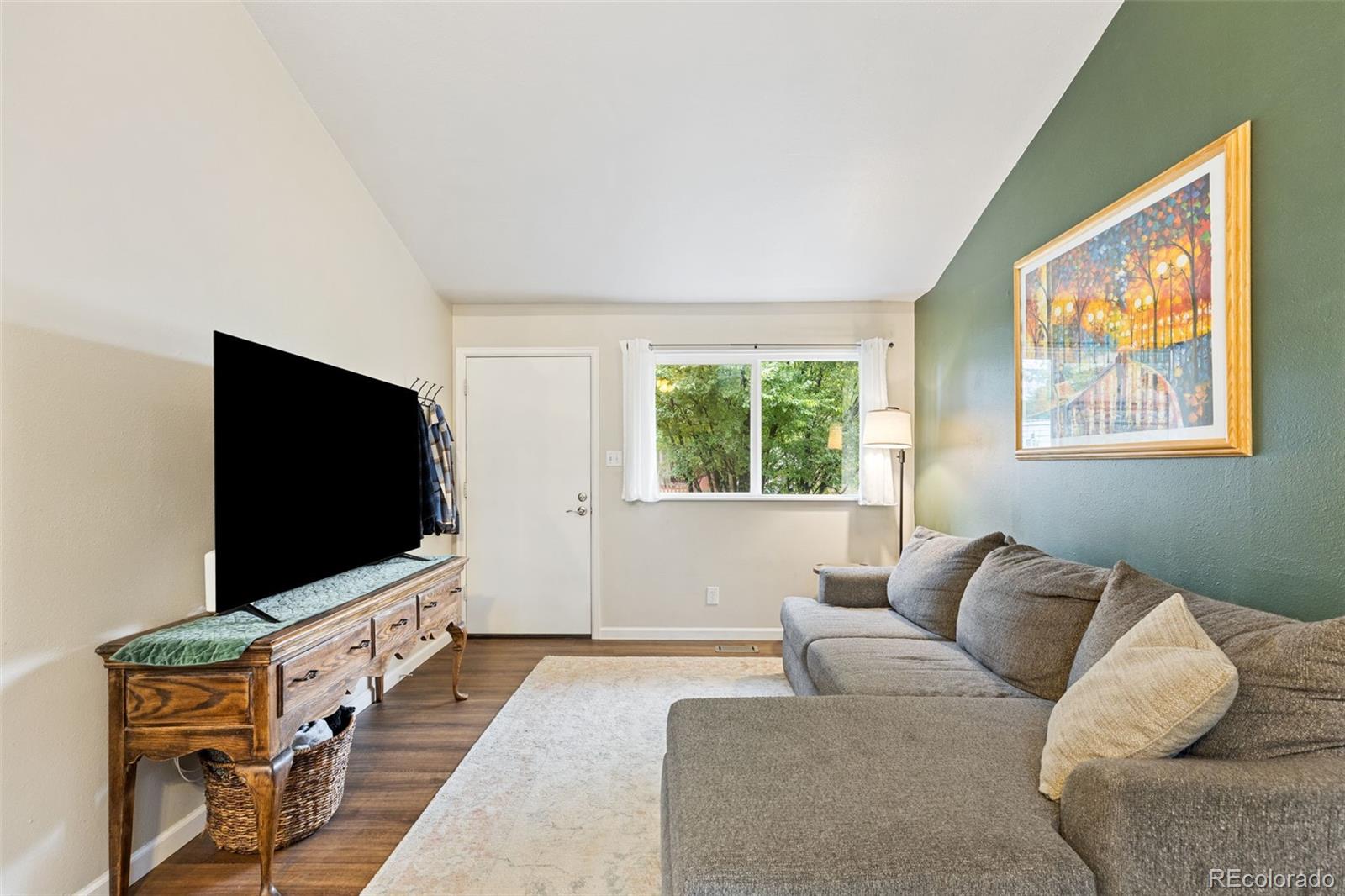Residential in Colorado Springs 5