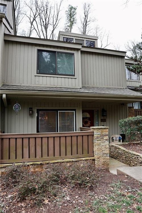 1266 Druid Knoll Drive, Atlanta, GA, 30319 | Card Image