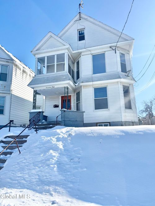 1-1738 Van Vranken Avenue, Schenectady, NY, 12308 | Card Image