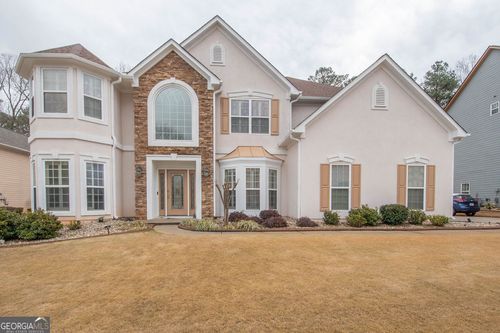 38 Stonebridge Blvd, Newnan, GA, 30265-6039 | Card Image
