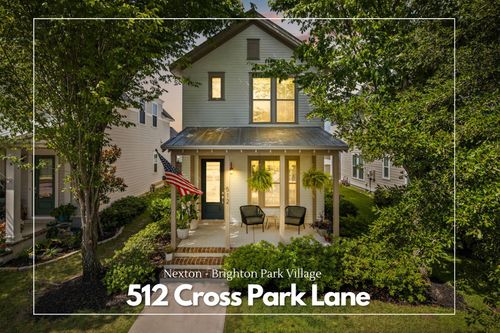 512 Cross Park Lane, Summerville, SC, 29486 | Card Image