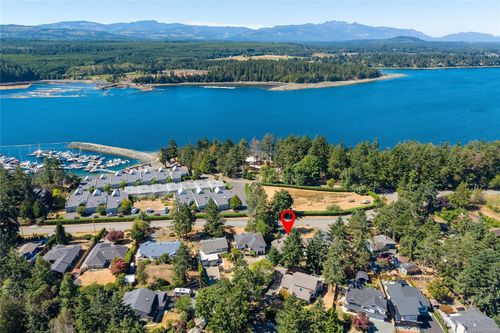 1554 Marina Way, Nanoose Bay, BC, V9P9B6 | Card Image