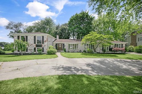 3111 E Lake Dr N, Elkhart, IN, 46514-4216 | Card Image