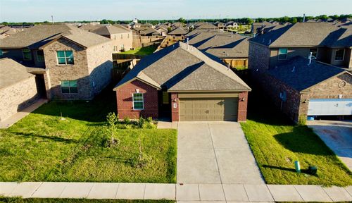 209 Emma Dr, Anna, TX, 75409-5526 | Card Image