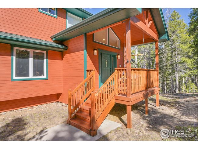 398 Mountain View Dr, House other with 4 bedrooms, 4 bathrooms and null parking in Black Hawk CO | Image 5