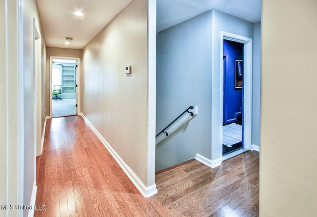 Four Bedrooms Up plus Media Room | Image 29
