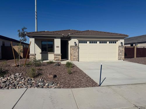 3486 S Elliot Way, Yuma, AZ, 85365-8471 | Card Image