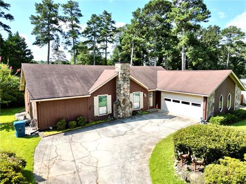 1166 Lakeridge Ct, Grayson, GA, 30017-1172 | Card Image