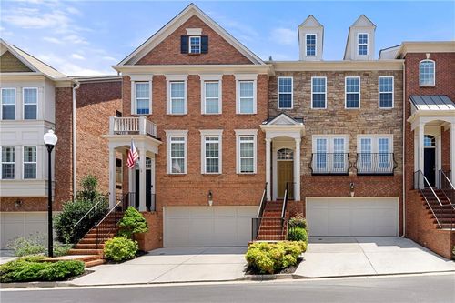 2798 Loftview Sq, Atlanta, GA, 30339-4926 | Card Image
