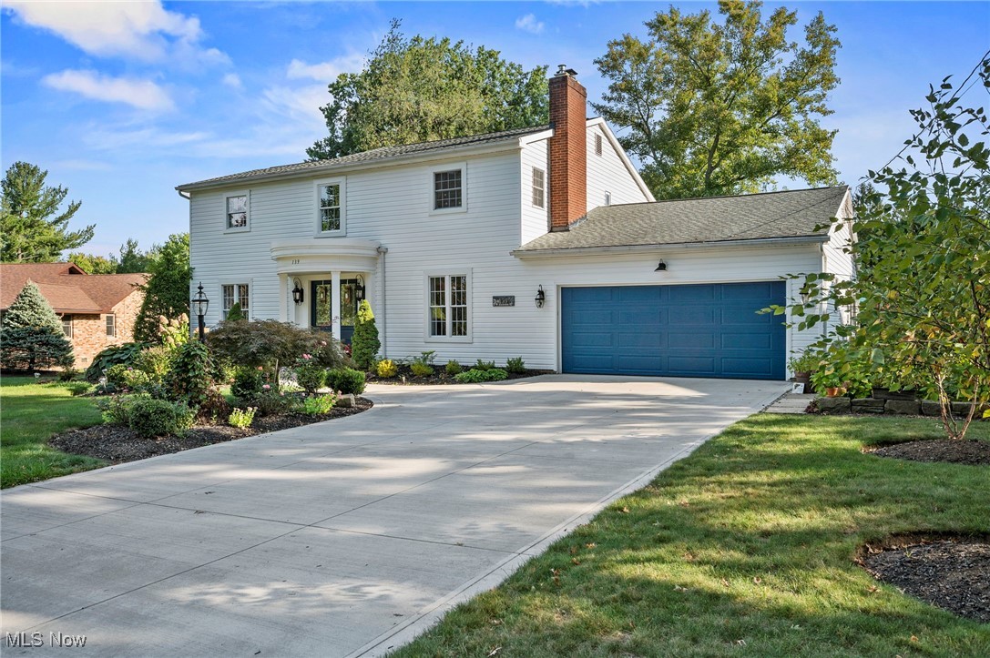 Blue Hill Ln, Fairlawn, OH 44333