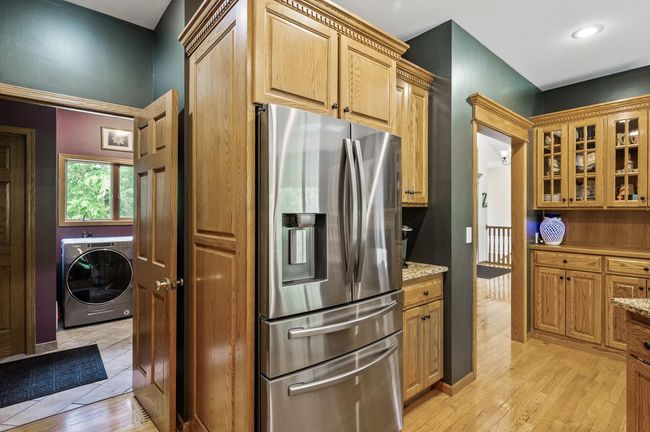 30934 115 Th St, House other with 5 bedrooms, 4 bathrooms and null parking in Princeton MN | Image 17
