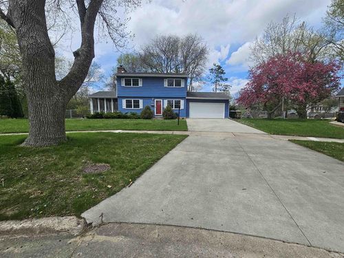 6114 Mulberry Circle, Madison, WI, 53711 | Card Image