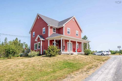 754 Greenhill Rd, Greenhill, NS, B0N2A0 | Card Image