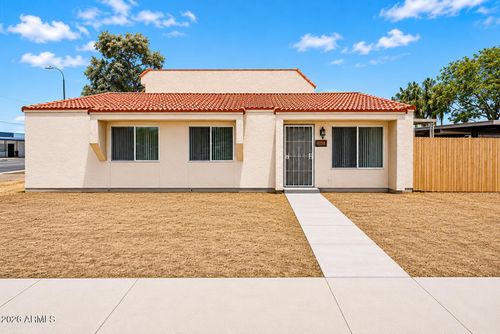 4756 W Rose Ln, Glendale, AZ, 85301-4703 | Card Image