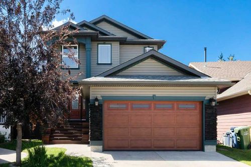 20 Big Springs Mews Se, Airdrie, AB, T4A1H3 | Card Image
