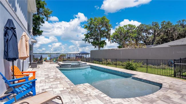 26516 Savage Cir, House other with 6 bedrooms, 6 bathrooms and null parking in Howey In The Hills FL | Image 46