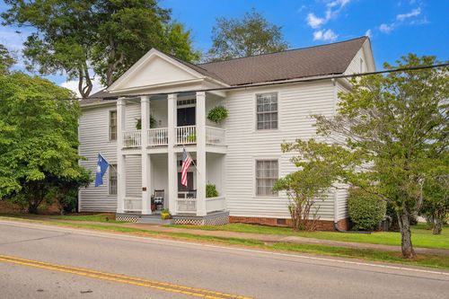 140 S Mechanic St, Pendleton, SC, 29670-1619 | Card Image