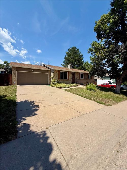 2597 S Dillon St, Aurora, CO, 80014-2421 | Card Image