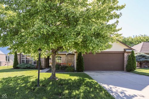 7711 Germander Ln, Indianapolis, IN, 46237-3713 | Card Image
