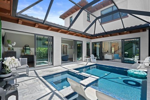 8039 Hobbes Way, Palm Beach Gardens, FL, 33418-6071 | Card Image