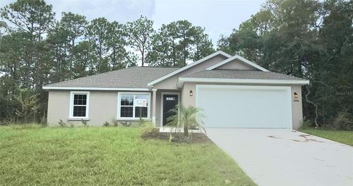 10908 N Mataro Ave, Citrus Springs, FL, 34434-2334 | Card Image
