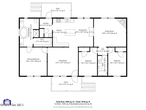 4393 Sea Pines Dr Se, Southport, NC, 28461-8760 | Card Image