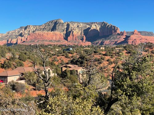 1 Sky Ridge Court, Sedona, AZ, 86336 | Card Image