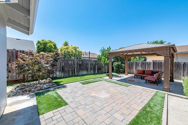 285 Edythe St, House other with 3 bedrooms, 2 bathrooms and 2 parking in Livermore CA | Image 40