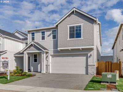 13525 Ne 116 Th St, House other with 4 bedrooms, 2 bathrooms and 2 parking in BrushPrairie WA | Image 2