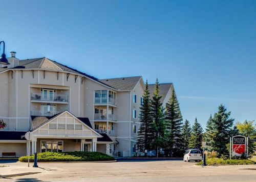 101-305 1 Ave Nw, Airdrie, AB, T4B2M5 | Card Image