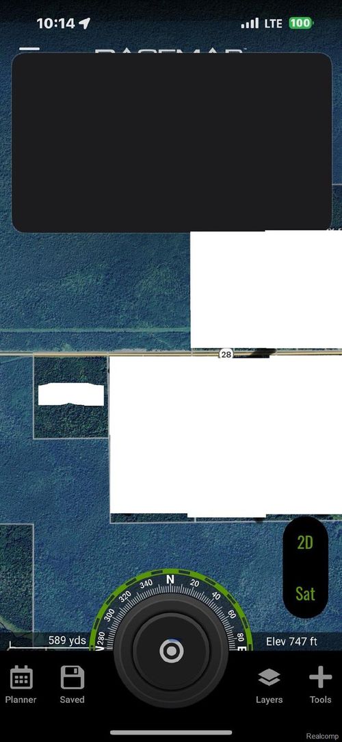 0 State Highway M28, Newberry, MI, 49868 | Card Image