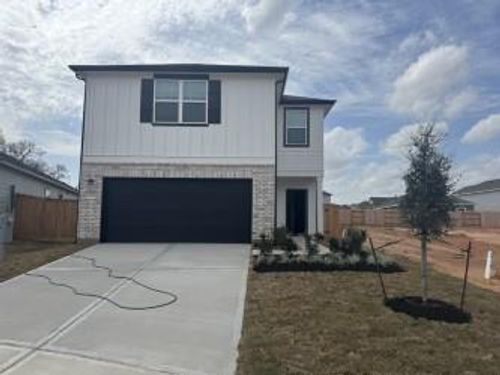 9376 Beryl Ln, Conroe, TX, 77303-2983 | Card Image