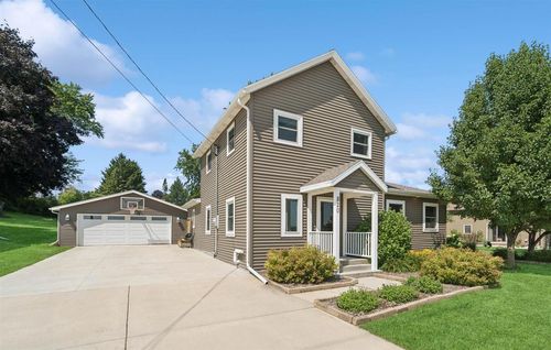 820 S Main Street, Saint Cloud, WI, 53079 | Card Image