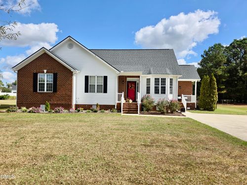 3502 Baybrooke Dr W, Wilson, NC, 27893-6629 | Card Image