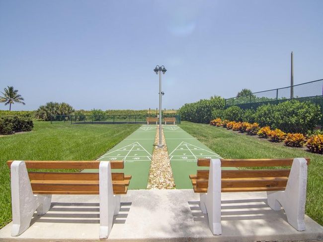 APT-601 - 3200 N Highway A1a, Condo with 2 bedrooms, 2 bathrooms and null parking in Hutchinson Island FL | Image 36