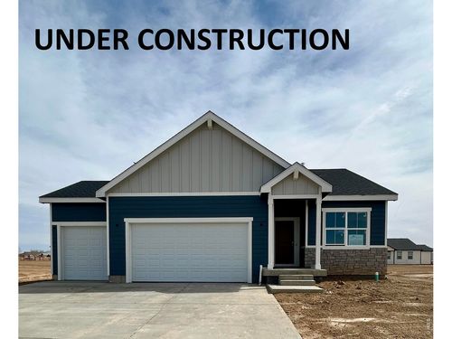 230 Buckboard Dr, Hudson, CO, 80642 | Card Image