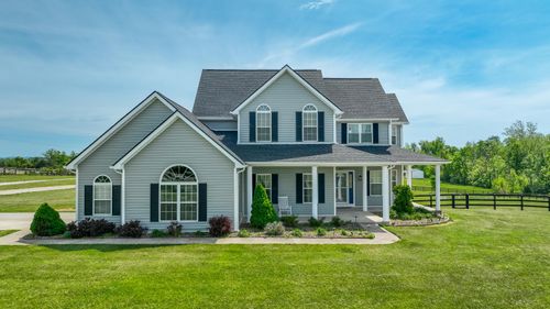 1913 Speedwell Rd, Richmond, KY, 40475-9529 | Card Image