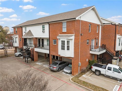 apt-7e-600 Bagby Ave, Waco, TX, 76706-1418 | Card Image