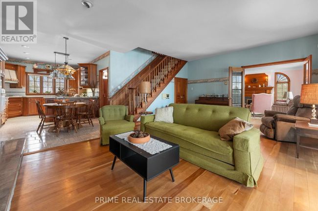 72797 Ravine Dr, House other with 7 bedrooms, 5 bathrooms and 22 parking in Zurich ON | Image 14